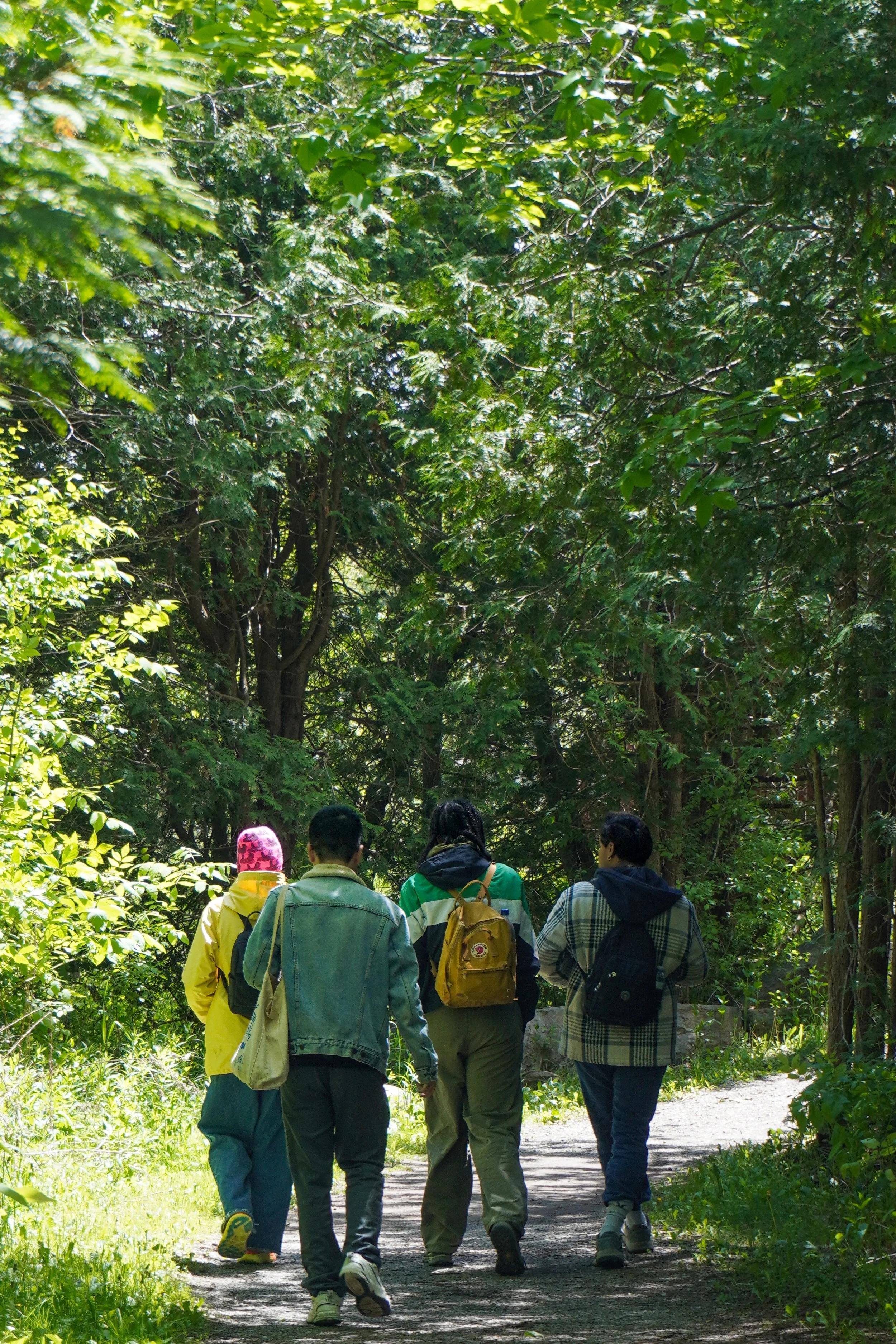 Queer Ecology Hike - Pride in Downsview Park