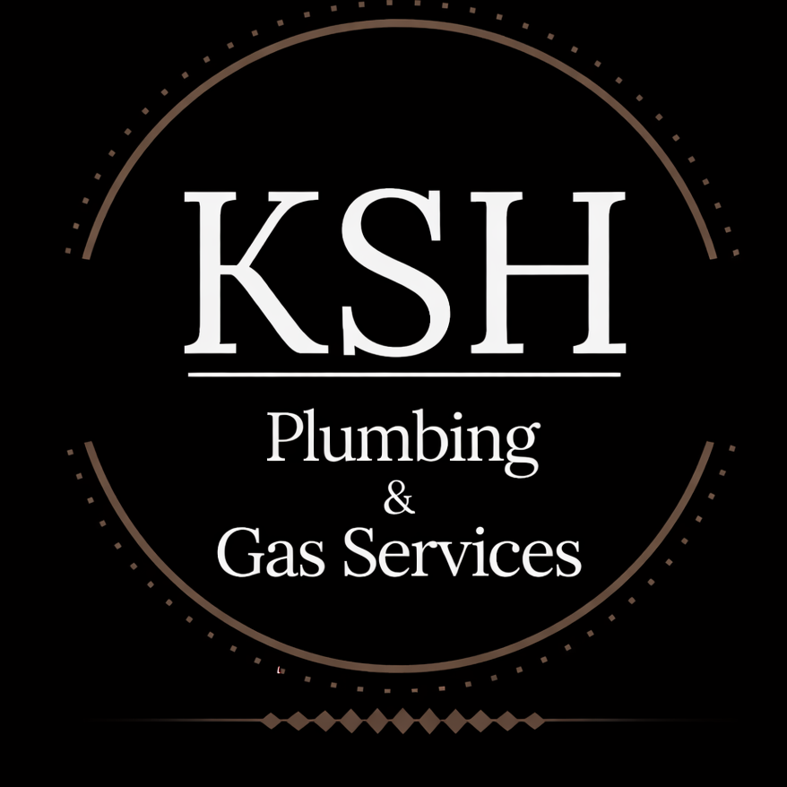 KSH Plumbing &amp; Gas Services 