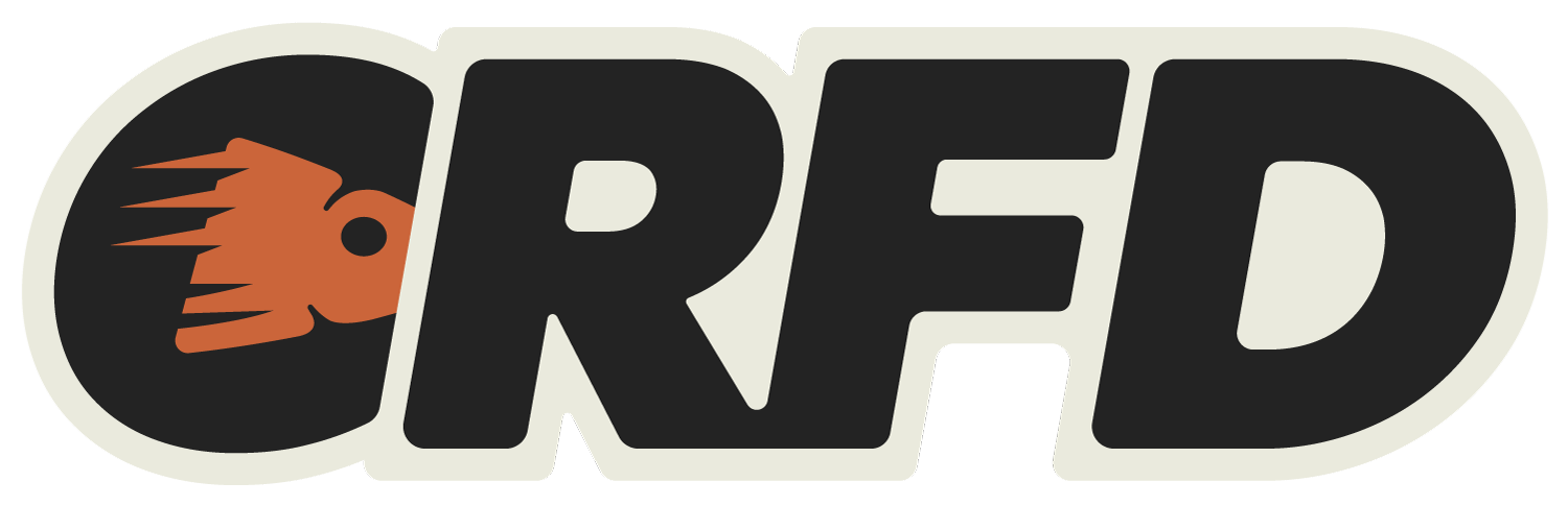 Chasin' Reds For Dan