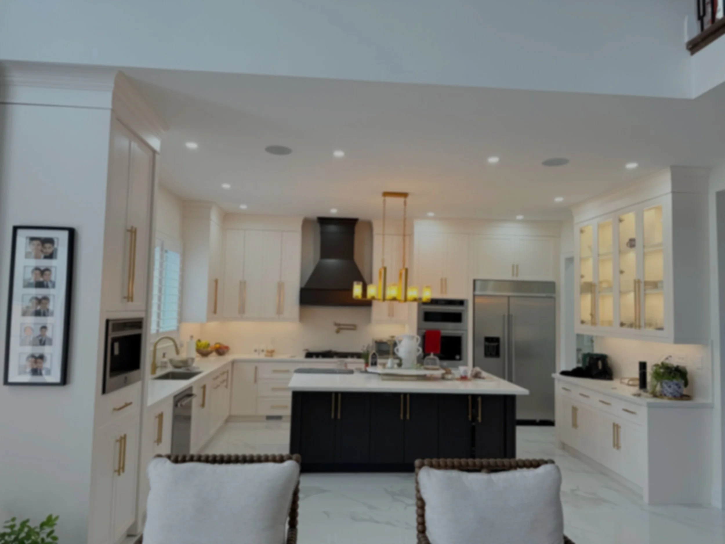 Dream Crafts Kitchen and Cabinets