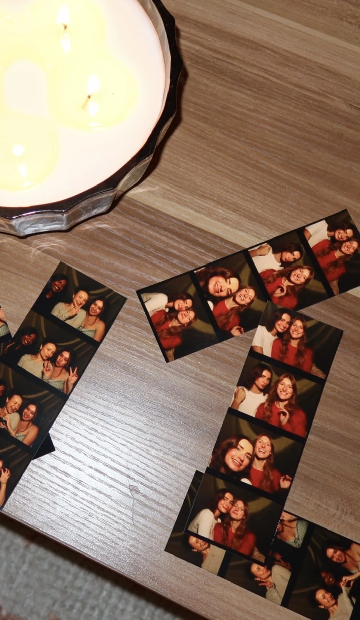 Roam Social (flat fee + guest-paid prints)