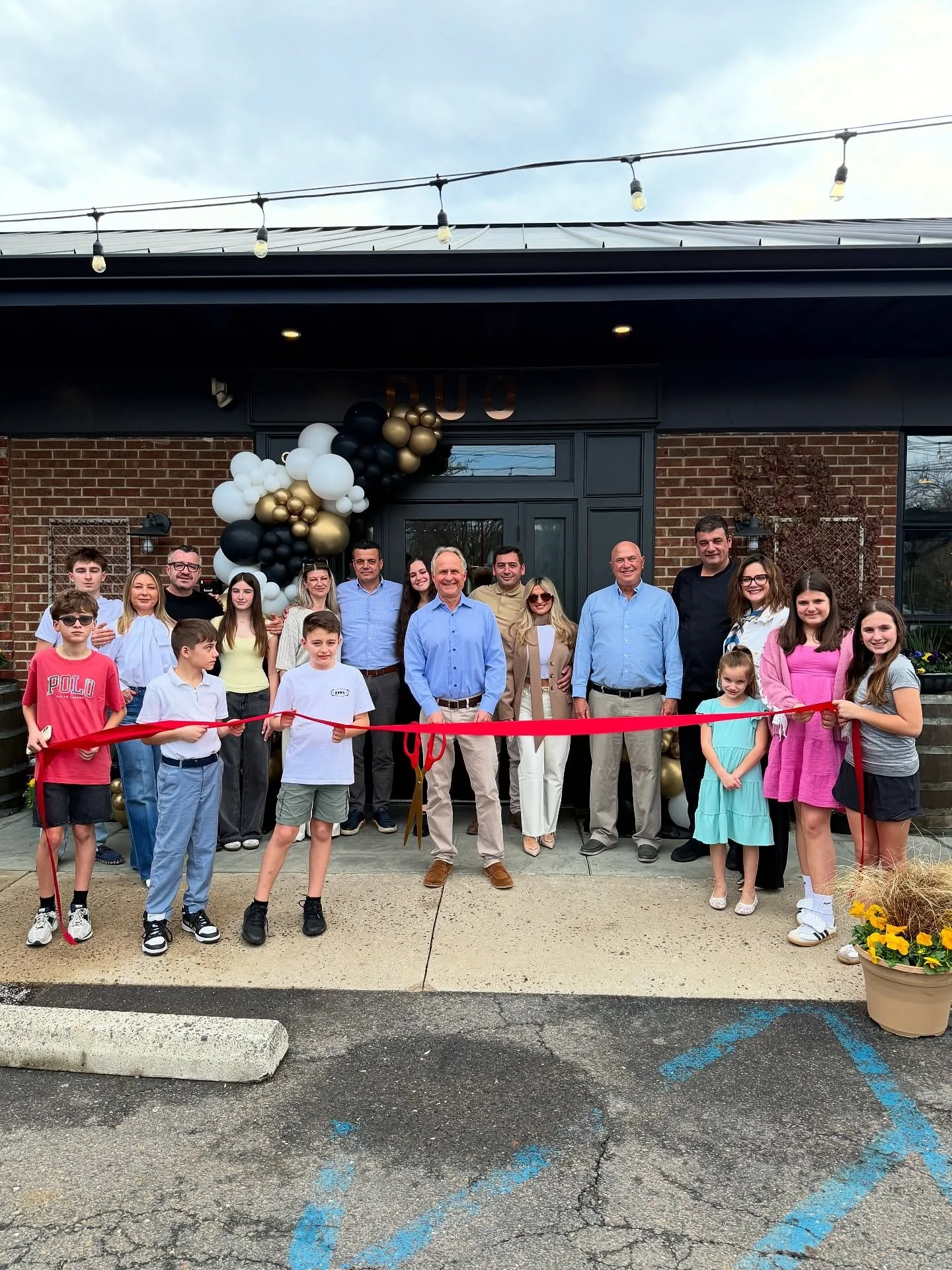 Almost two months in and our cups are full! 🎉 

Thank you to everyone who has come out to support us so far. If you haven&rsquo;t visited yet, we can&rsquo;t wait to host you soon!🥂