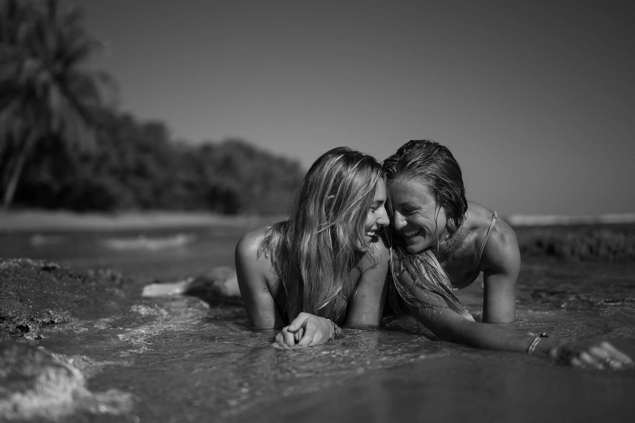 Girls Just Want to Have Fun!