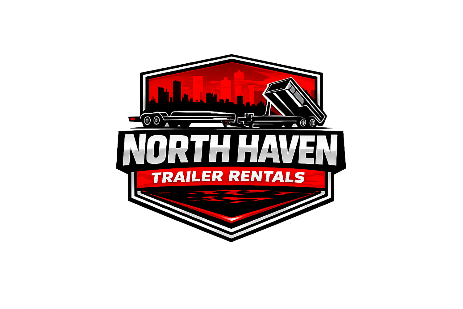 CT Trailer &amp; Dumpster Rental