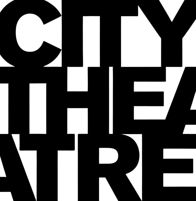 Text that says 'Climb the ladder' in outline font.