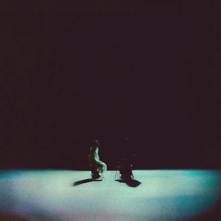 WHAT HAPPENS IN THERAPY?