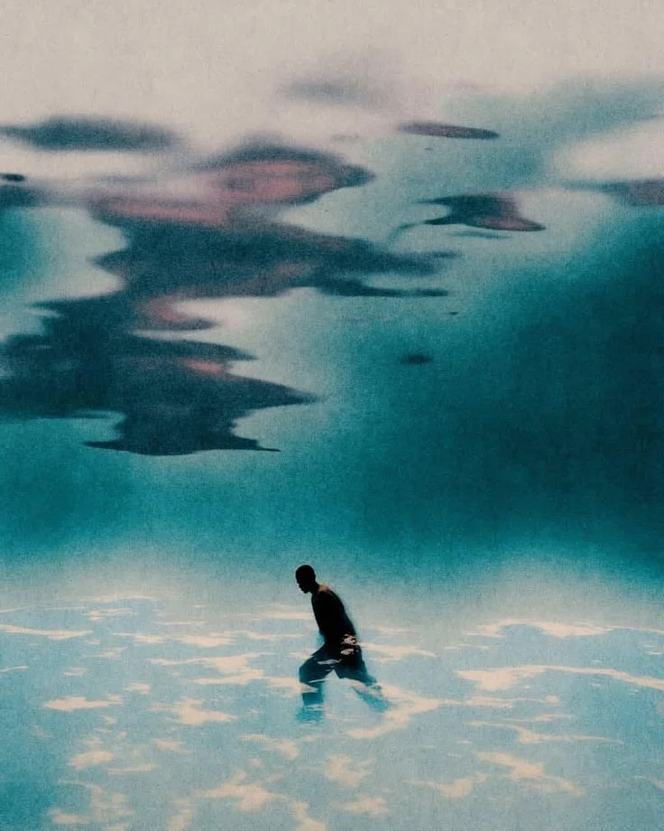 THINKING IS NOT ENOUGH