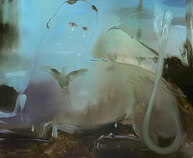 DREAMS: WHAT ARE THEY GOOD FOR?