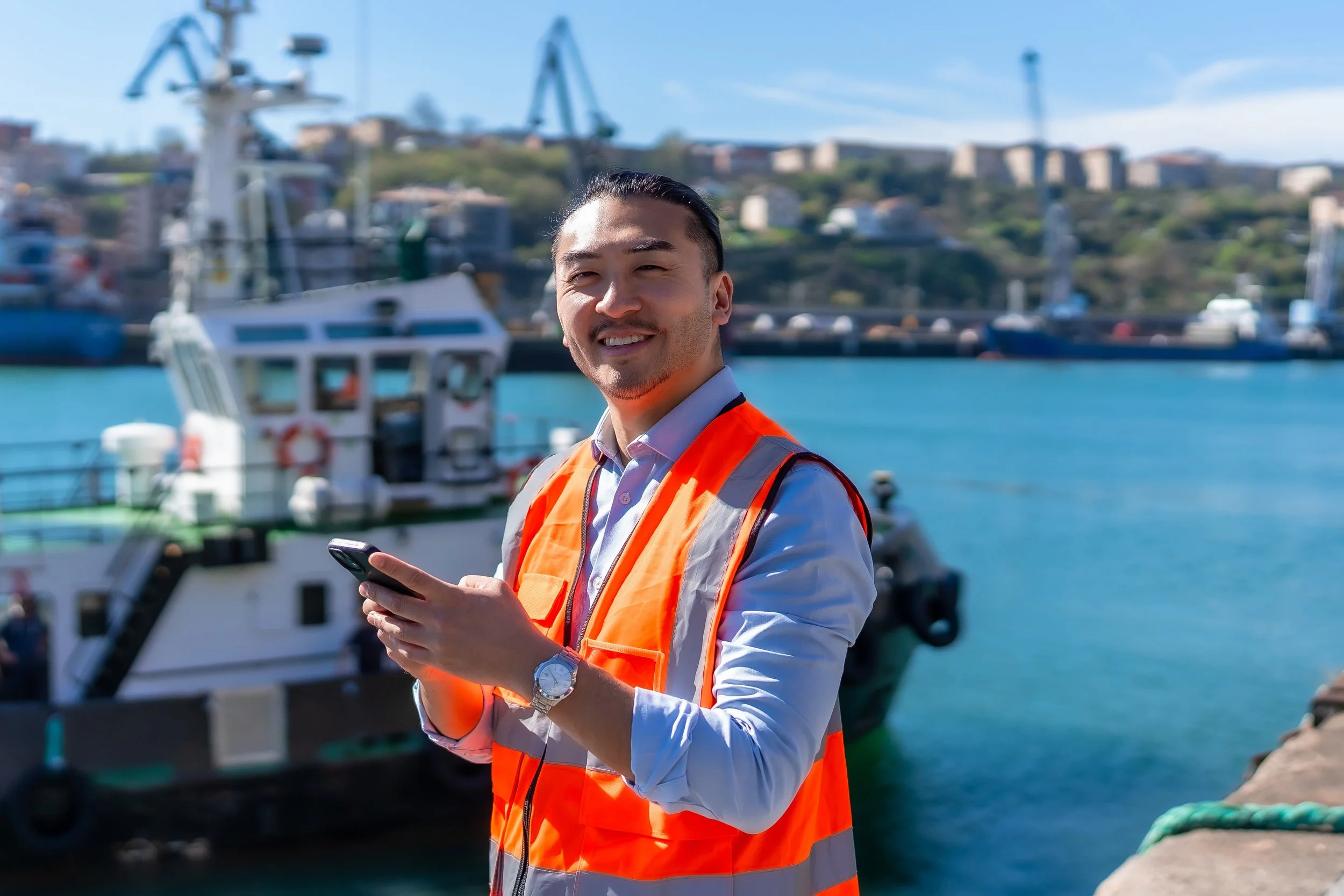 Marina Wave Protection: A Complete Guide for Operators