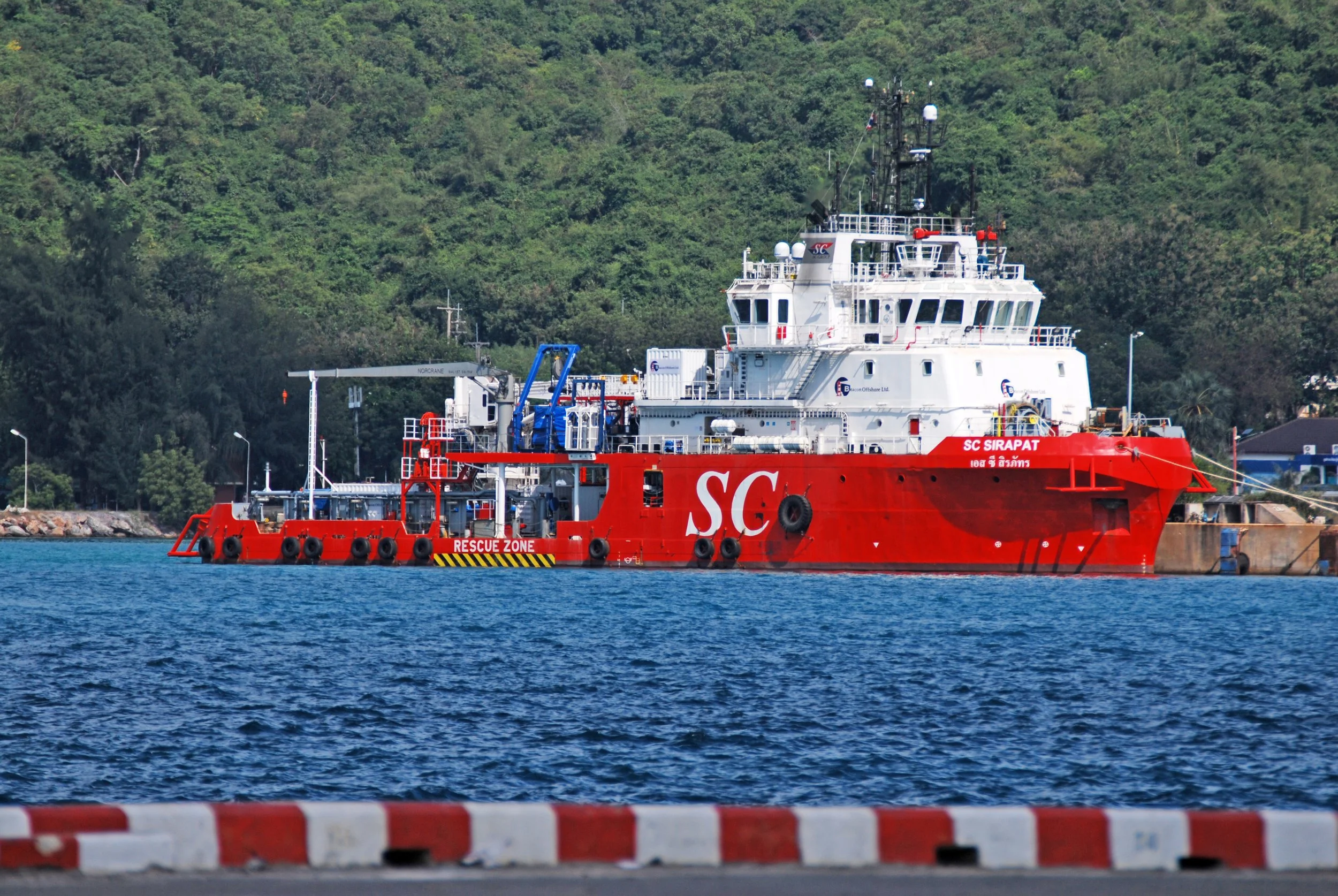 Do You Need a Permit for a Floating Breakwater?