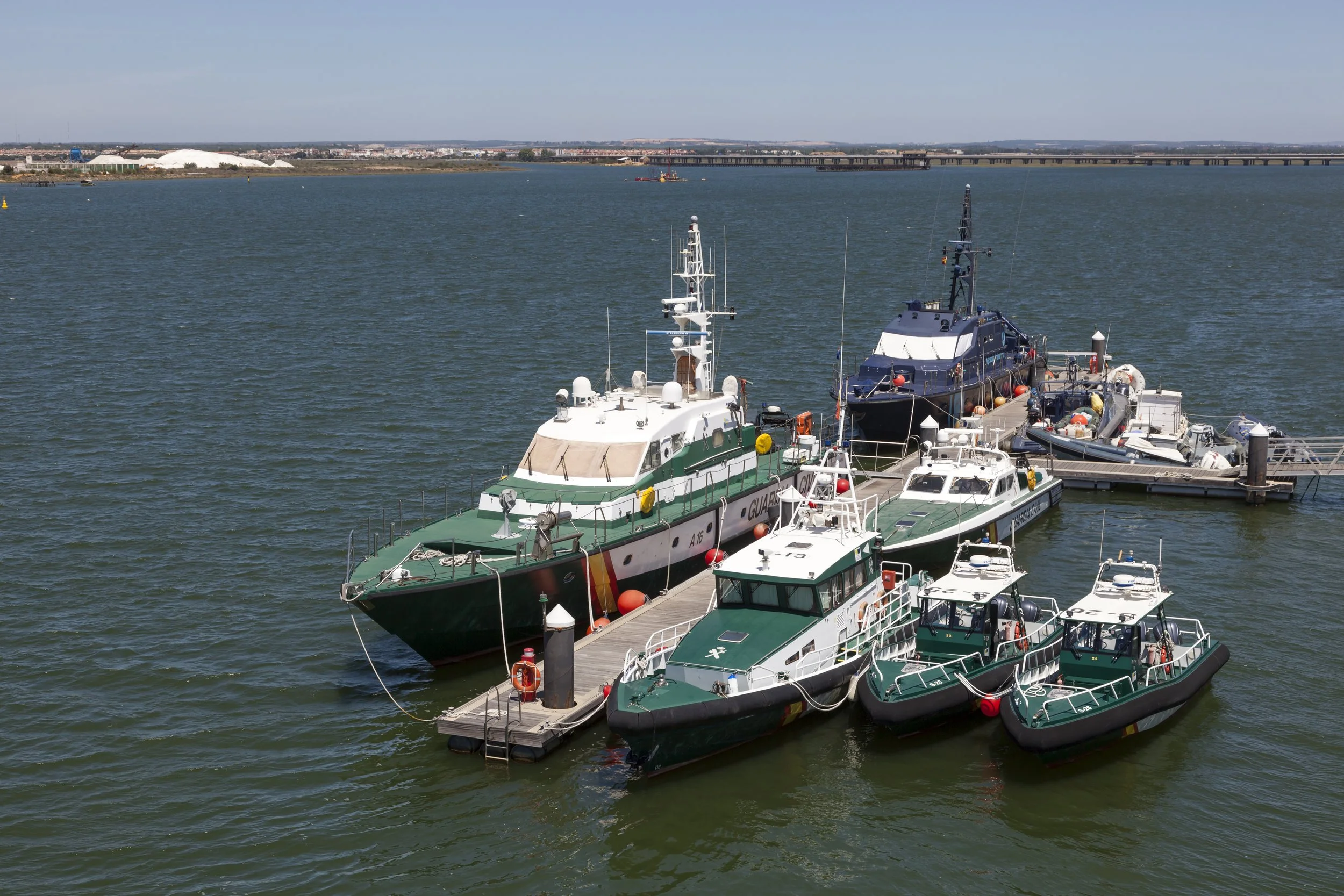 How to Get a USACE Permit for Coastal Protection