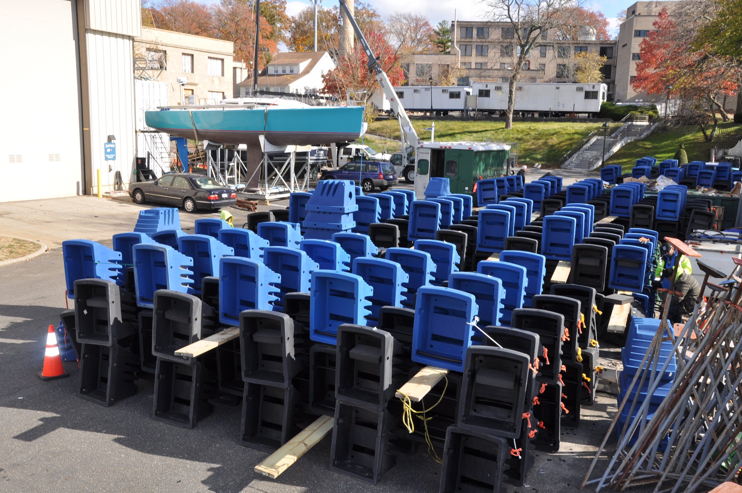 Why Floating Wave Attenuators Are Easier to Permit Than Seawalls