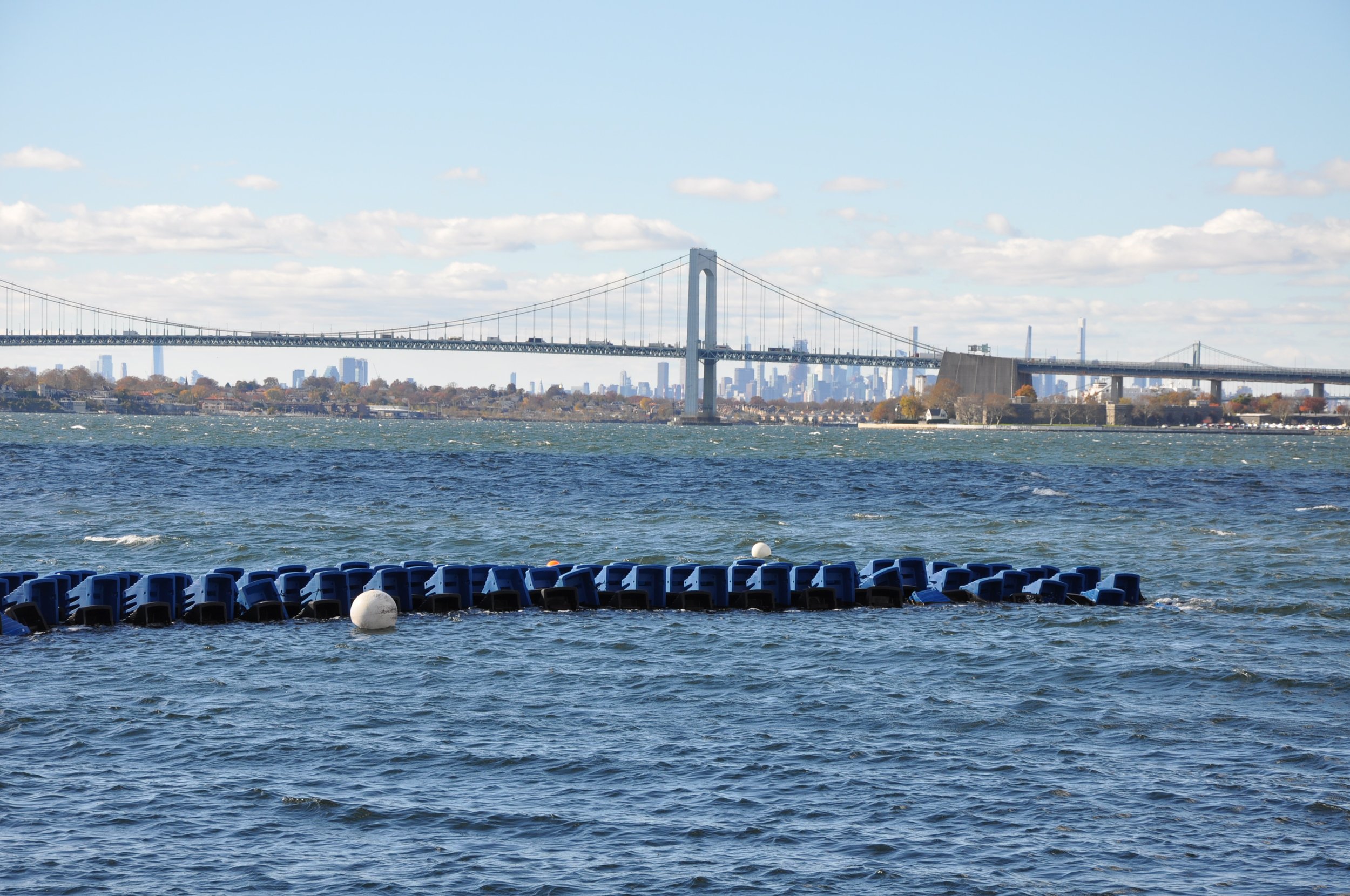 Why Floating Breakwater Systems Save You Money Long-Term