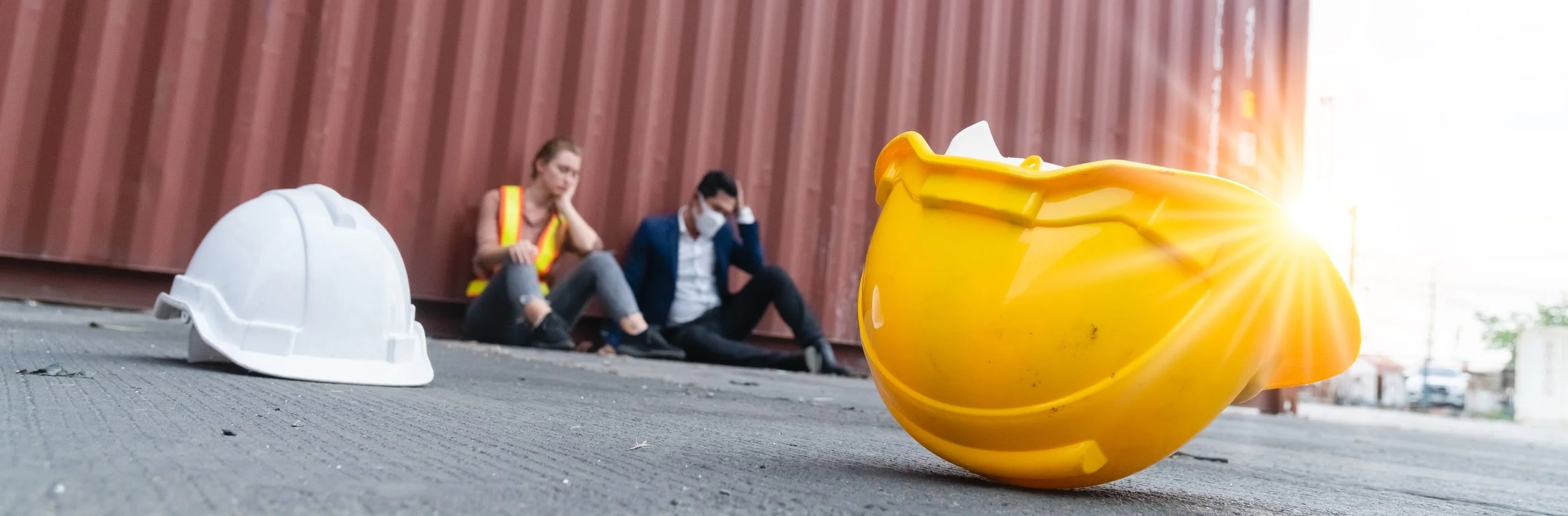 The Hidden Costs of Seawalls (And Why Wave Attenuators Win)
