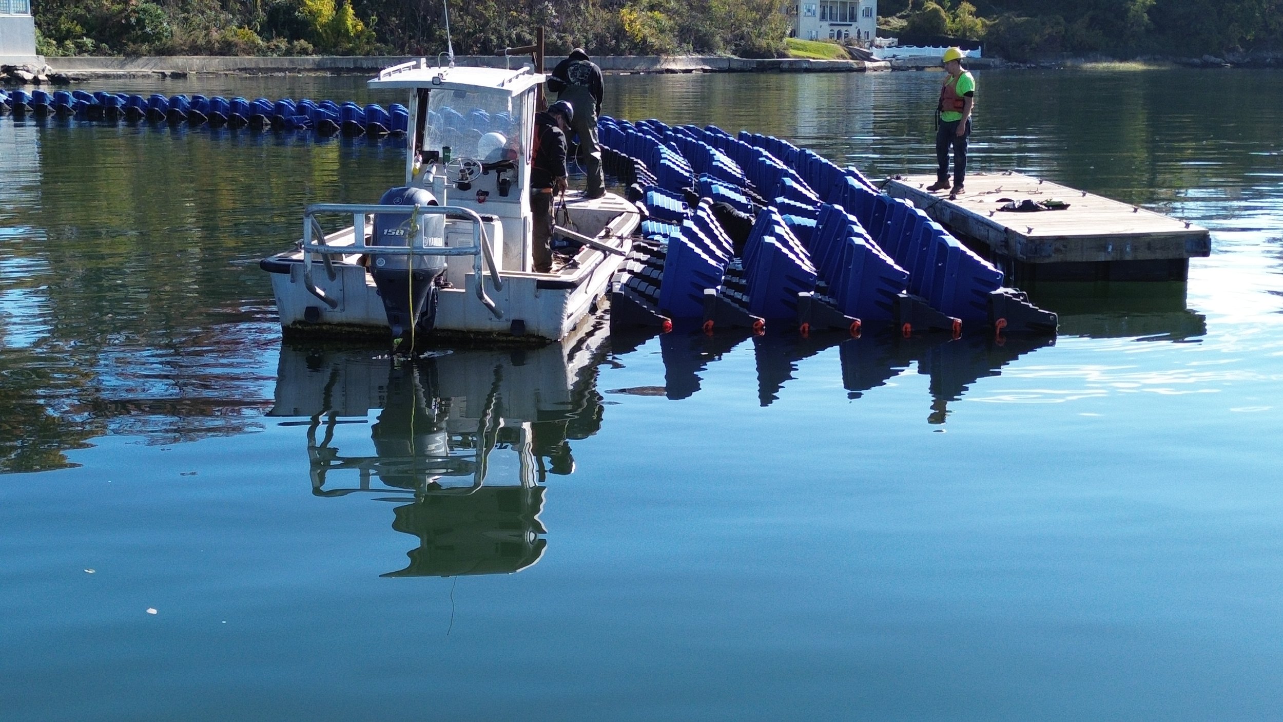What Are the Most Effective Alternatives to Seawalls for Waterfront Property?