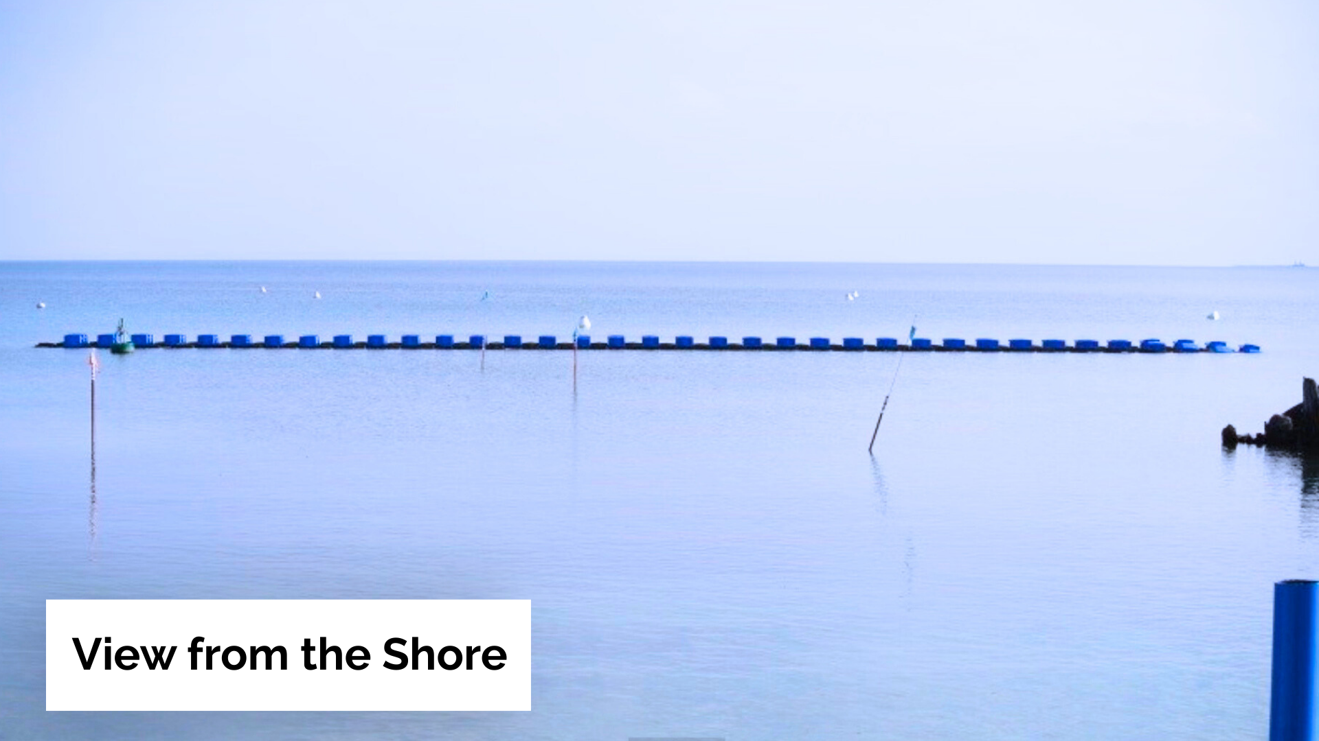 Wave Attenuation Wavebrake 4