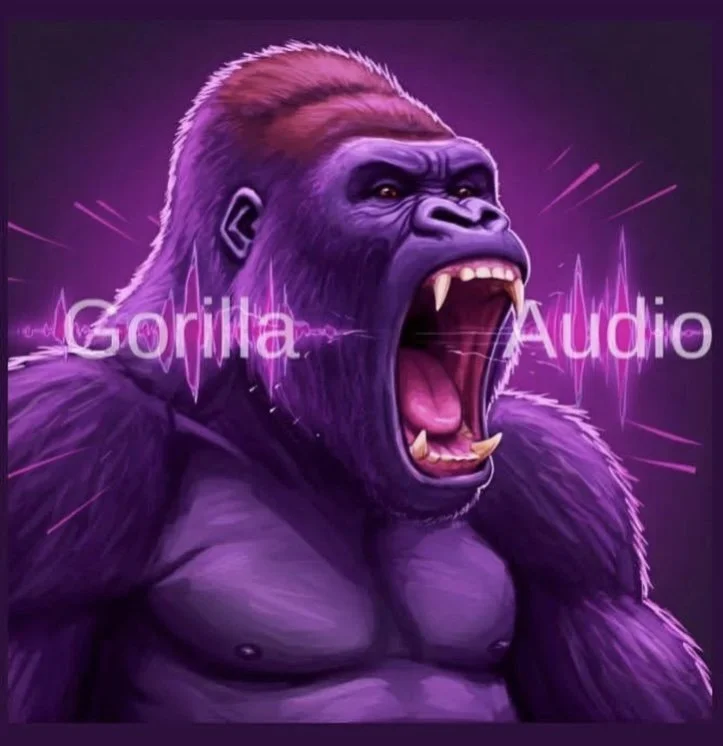 Signature Gorilla Audio