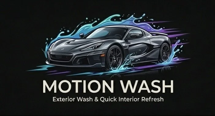 Motion Wash