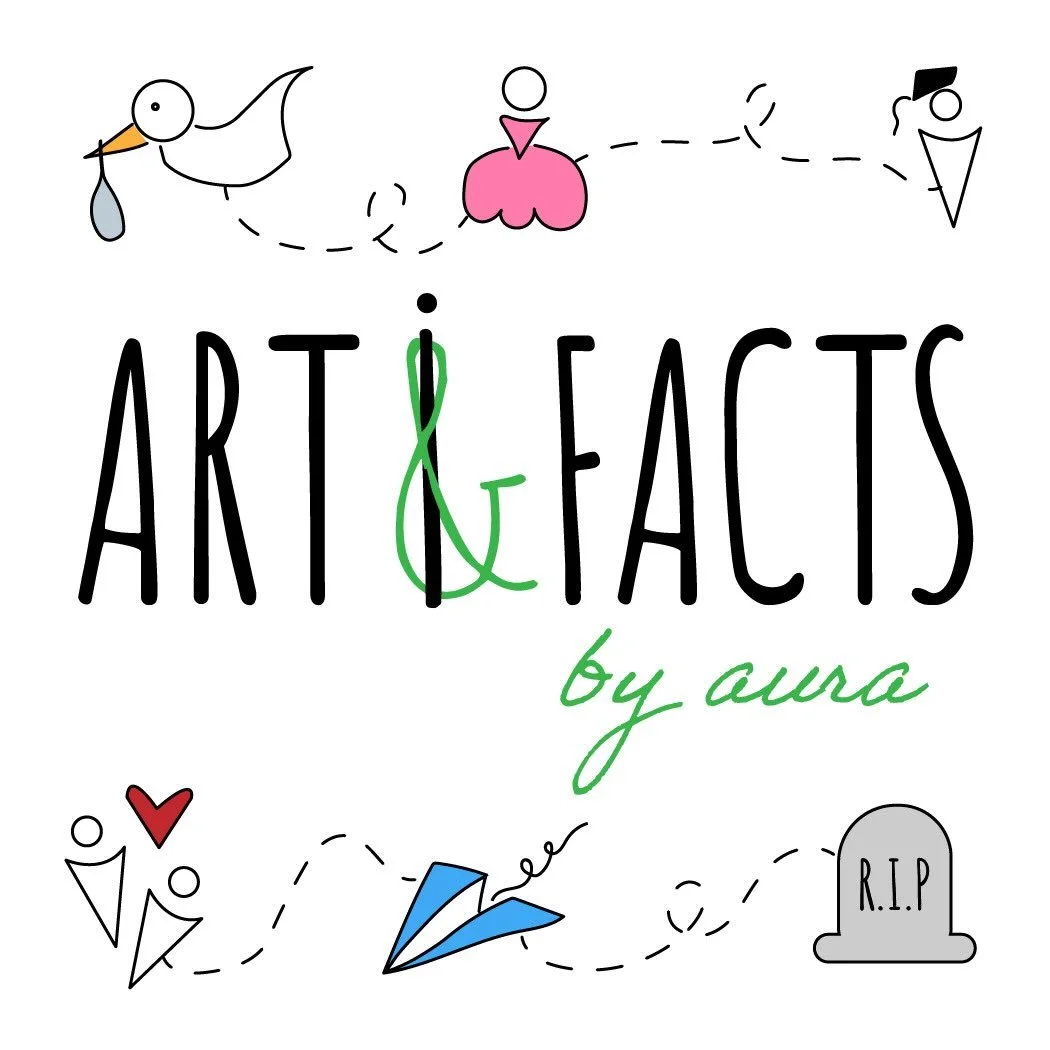 Hey there! My name is Aura. And I&rsquo;m here to turn your unique story into an illustrated journey. I capture the small and big moments that make your story truly yours. 

Nice to virtually meeting you.

#illustration #journeyoflife #meetourteam #n