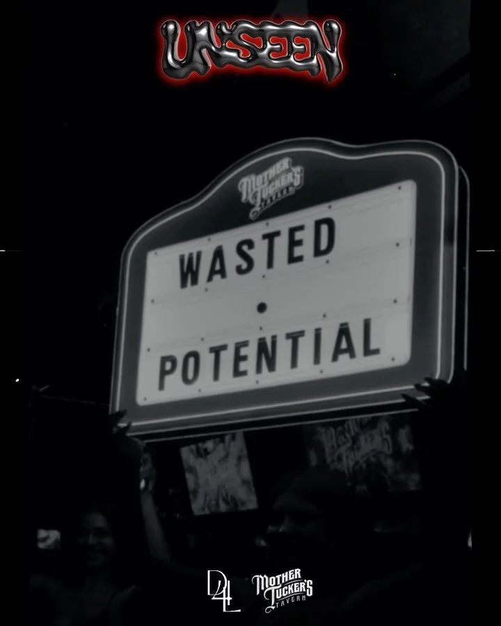 ARIZONA-
Everyone&rsquo;s favorite bad habit 👁️&zwj;🗨️ Come to Mother Tucker&rsquo;s this Thursday for another round of unforgettable moments, fueled by live music, bottle service, and the crowd that brings the chaos to life. 🍾

Enjoy music from y