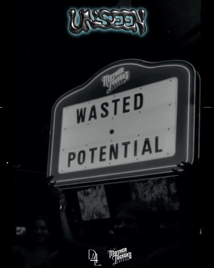 ARIZONA-
Recovered from Halloween yet? 👁️&zwj;🗨️ Make some memories (and questionable decisions) at Mother Tucker&rsquo;s this Thursday, accompanied by live music, tables, and plenty of bottles 🍾

Enjoy music from your favorite DJ&rsquo;s featurin