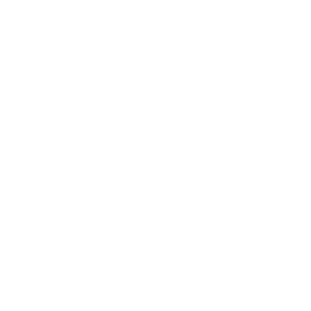 Black and white logo with the words "Desert Eagles" integrated into a cactus design with three blooming flowers.