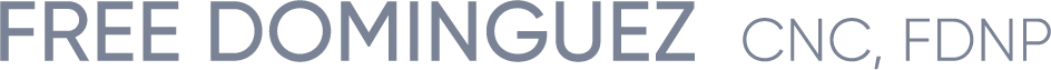 FREE DOMINGUEZ, CNC FDNP