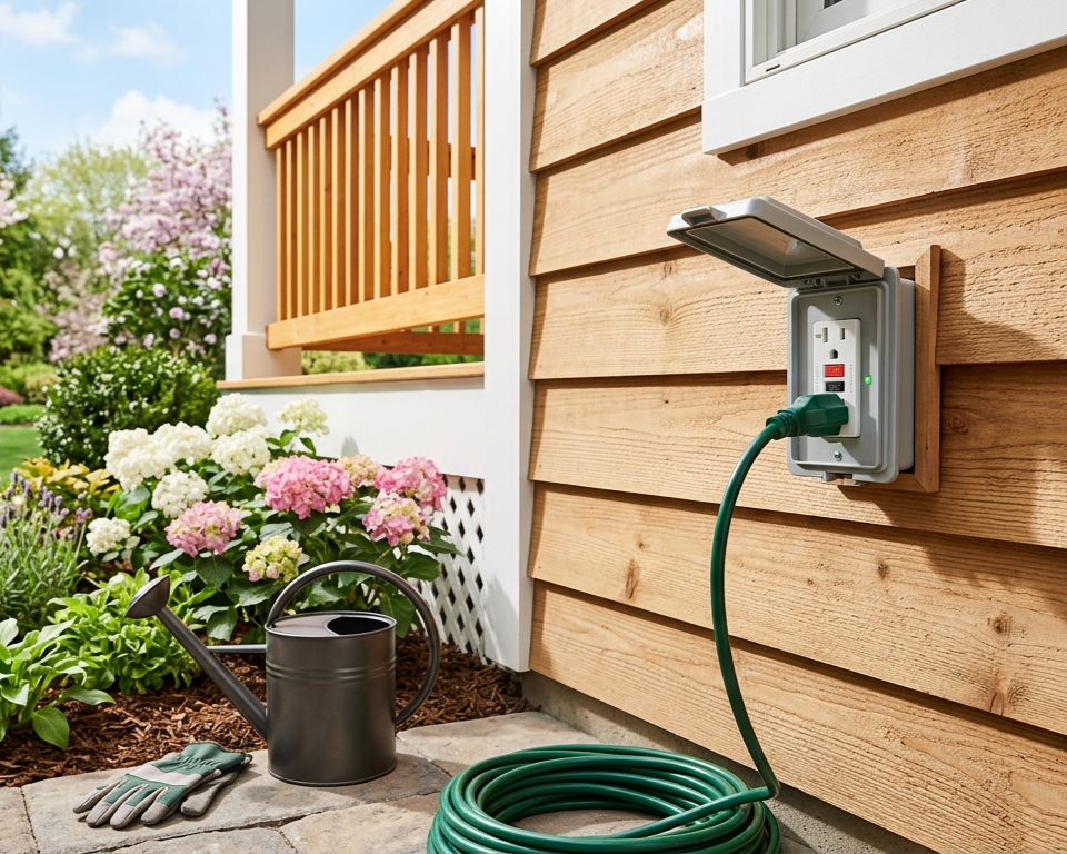 Electrical Safety Tips Every Homeowner Should Know This Spring