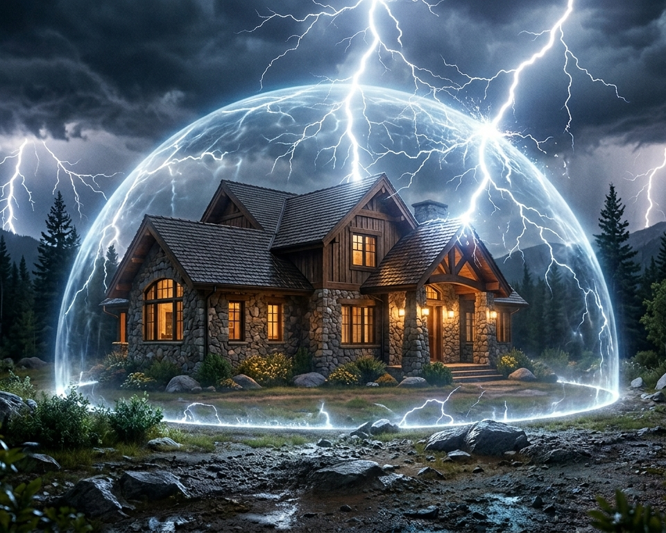 Why Whole-Home Surge Protection Matters for Coastal Homes in Murrells Inlet