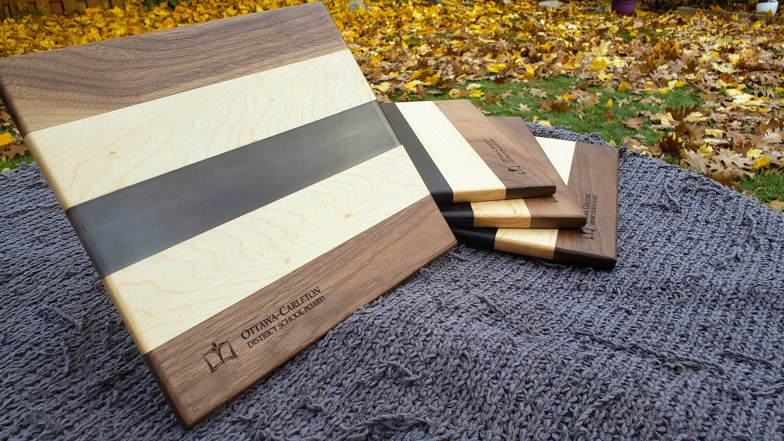 Commemorative Long Service Gifts