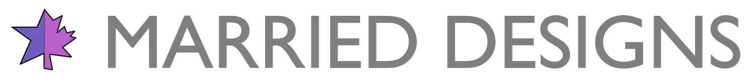 Married Designs