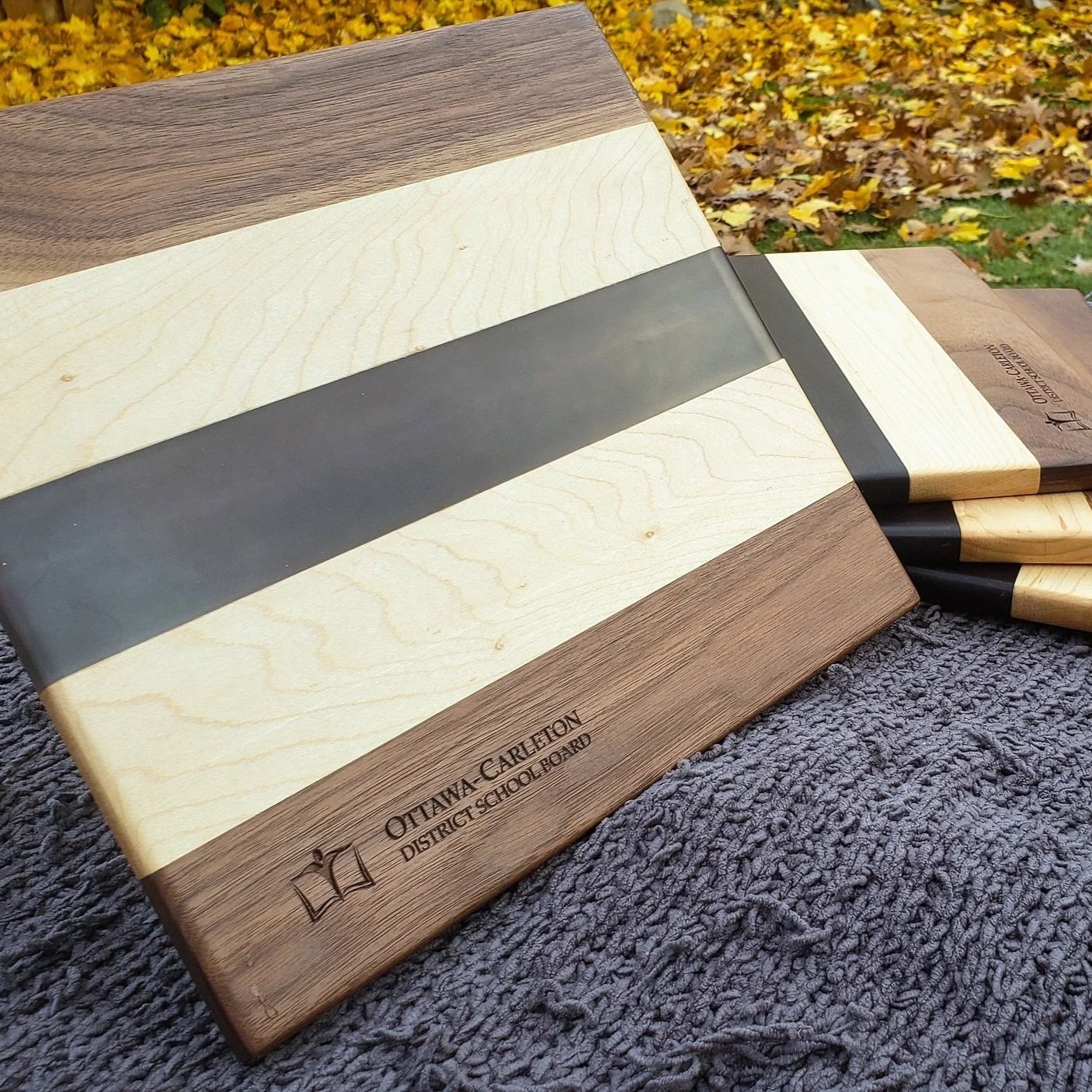 Commemorative Long Service Gifts