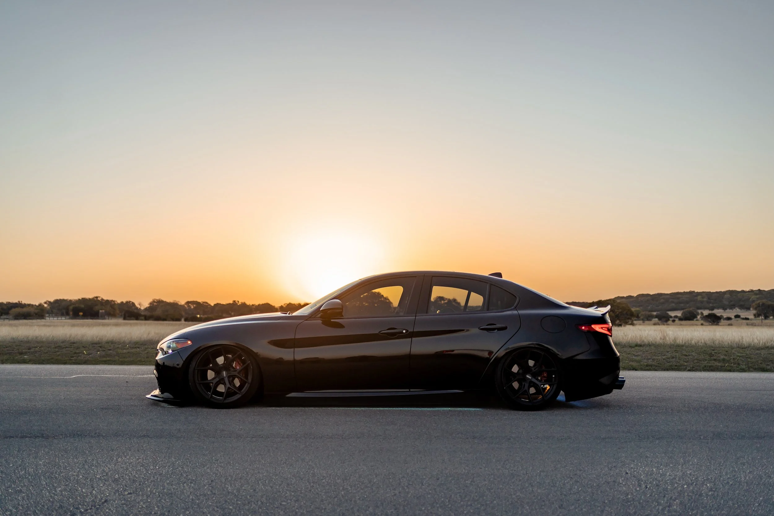 17 Alfa Romero Giulia