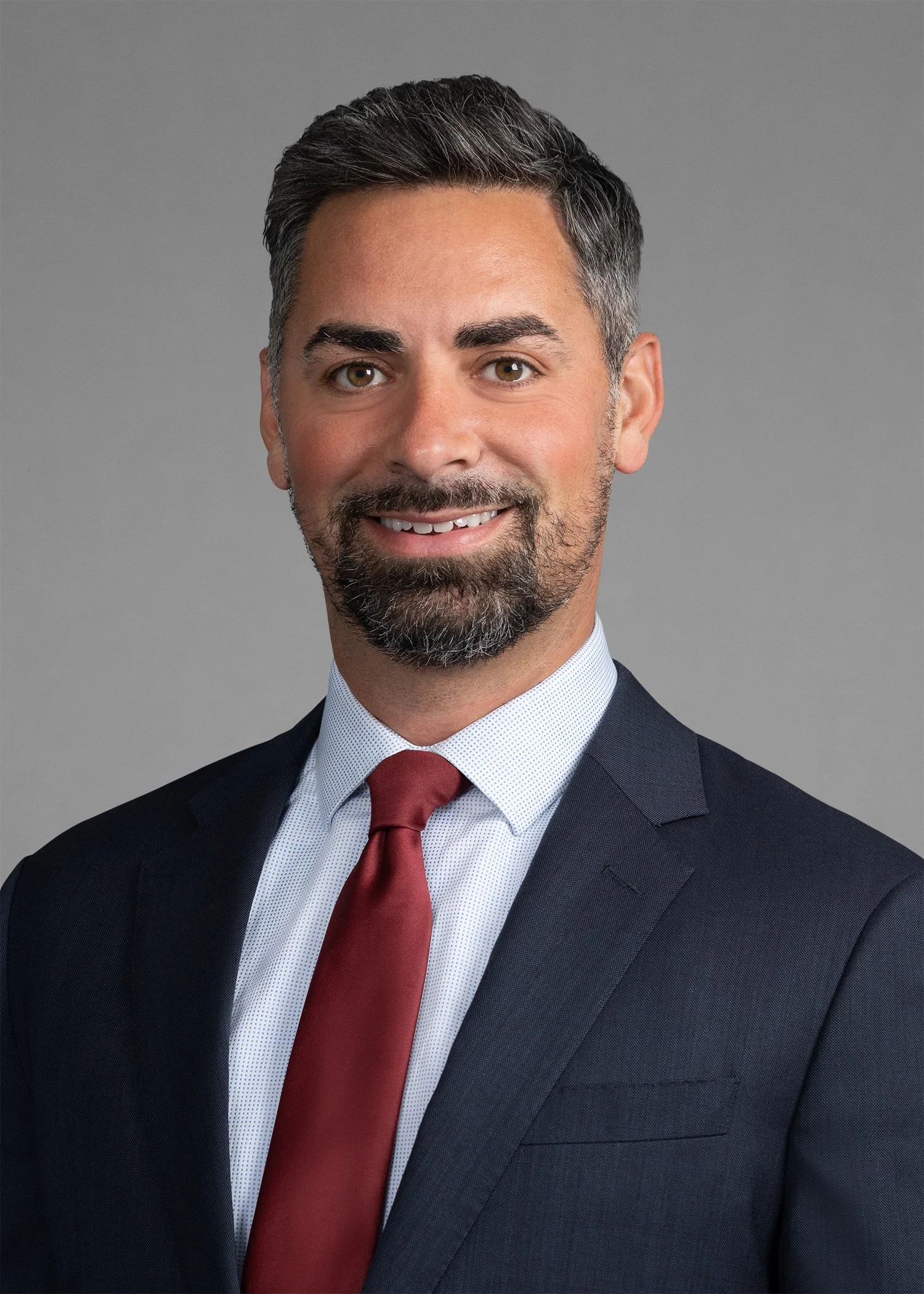 Steven J. Pacini | Business Litigation Attorney — PACINI LAW
