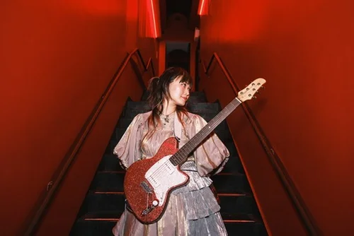 Yvette Young