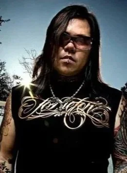 JONNY SANTOS