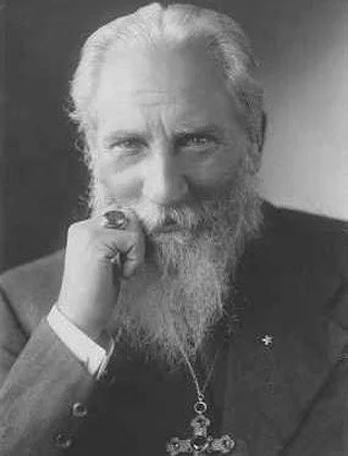 Theosophy pops up a bit in Aftercult conversations given the outsized influence it had on western occultism. Here&rsquo;s some extra trivia for Sydney-siders. 
 
Sydney was once home to a notable Theosophical Society outpost in the 1920s, headquarter
