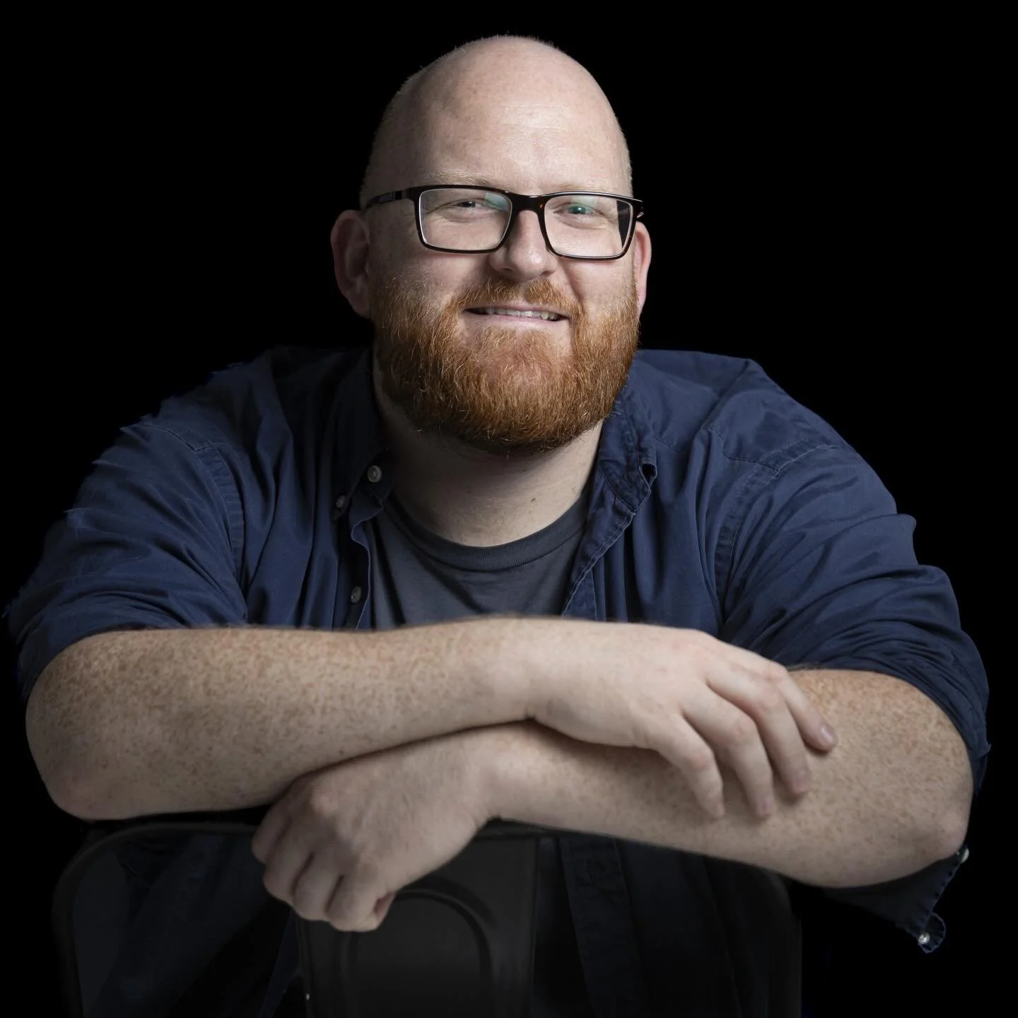 Episode out tomorrow! Dave speaks with Craig Hoyle, who was raised in the Exclusive Brethren, a church infamous for its separation from the world and shunning of ex-members. 

The church was established in London in 1848 by John Nelson Darby, and has