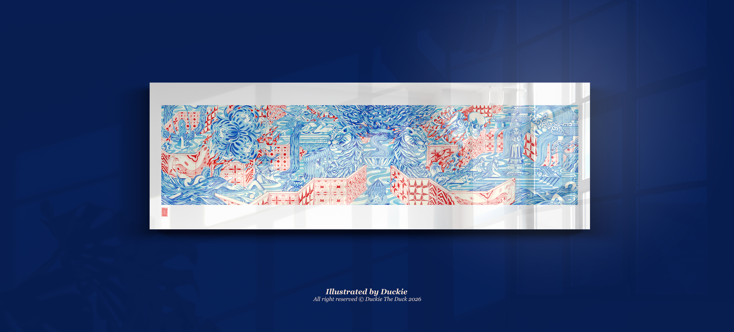 Front View Acrylic Canvas Mockup - Ratio 3x1.png