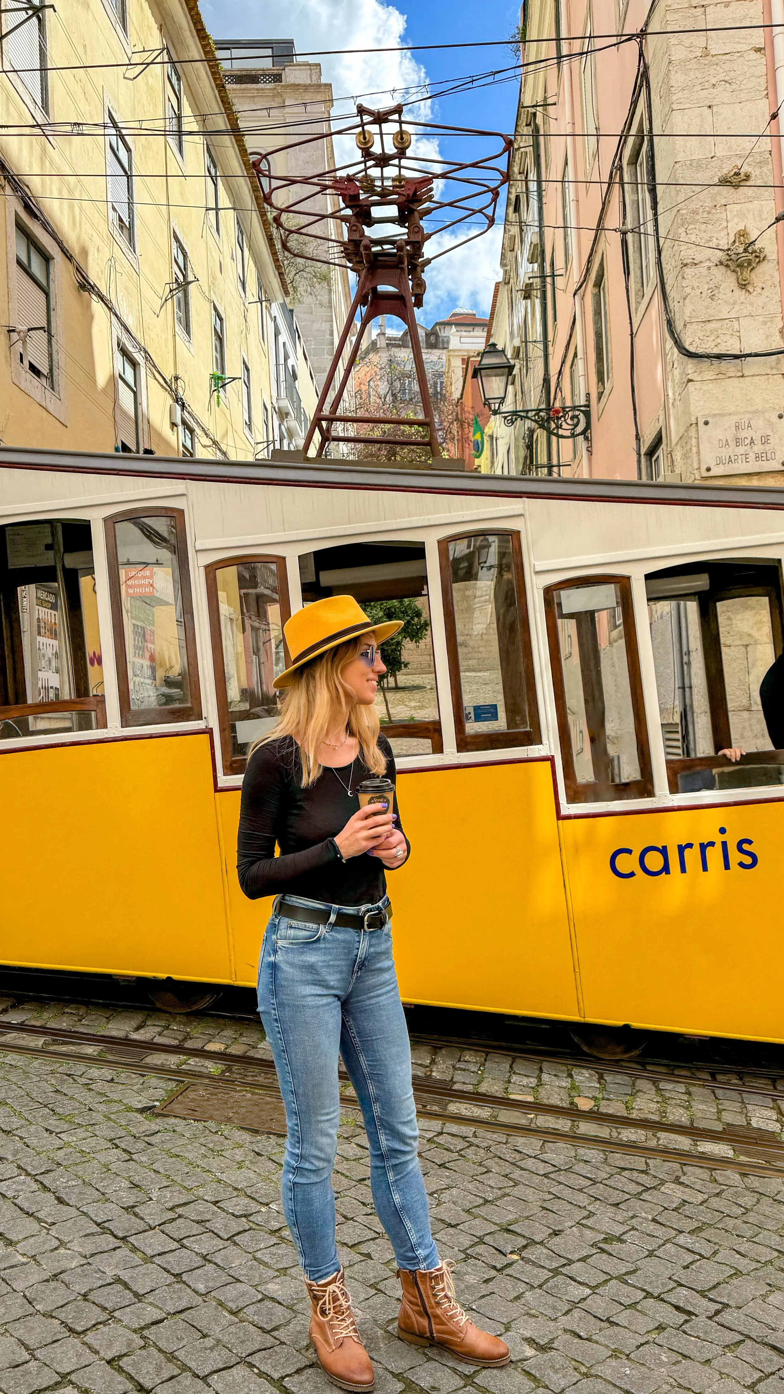 Atrakcje Lizbony - co zobaczyć w stolicy Portugalii? 