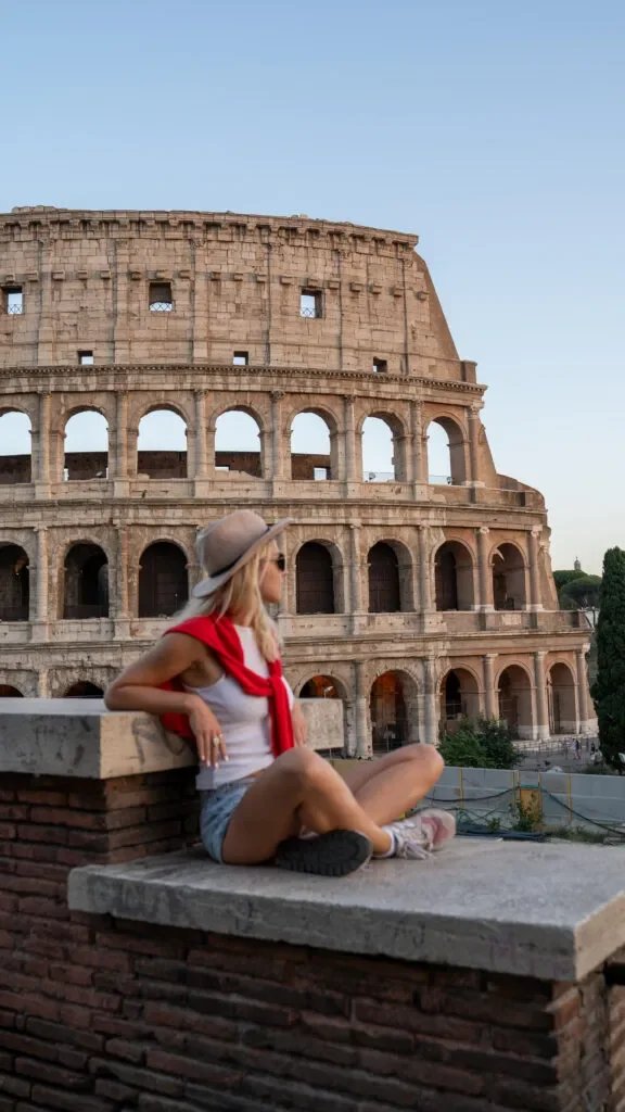 Zwiedzanie Koloseum w Rzymie - ceny, rezerwacja biletów, dojazd 