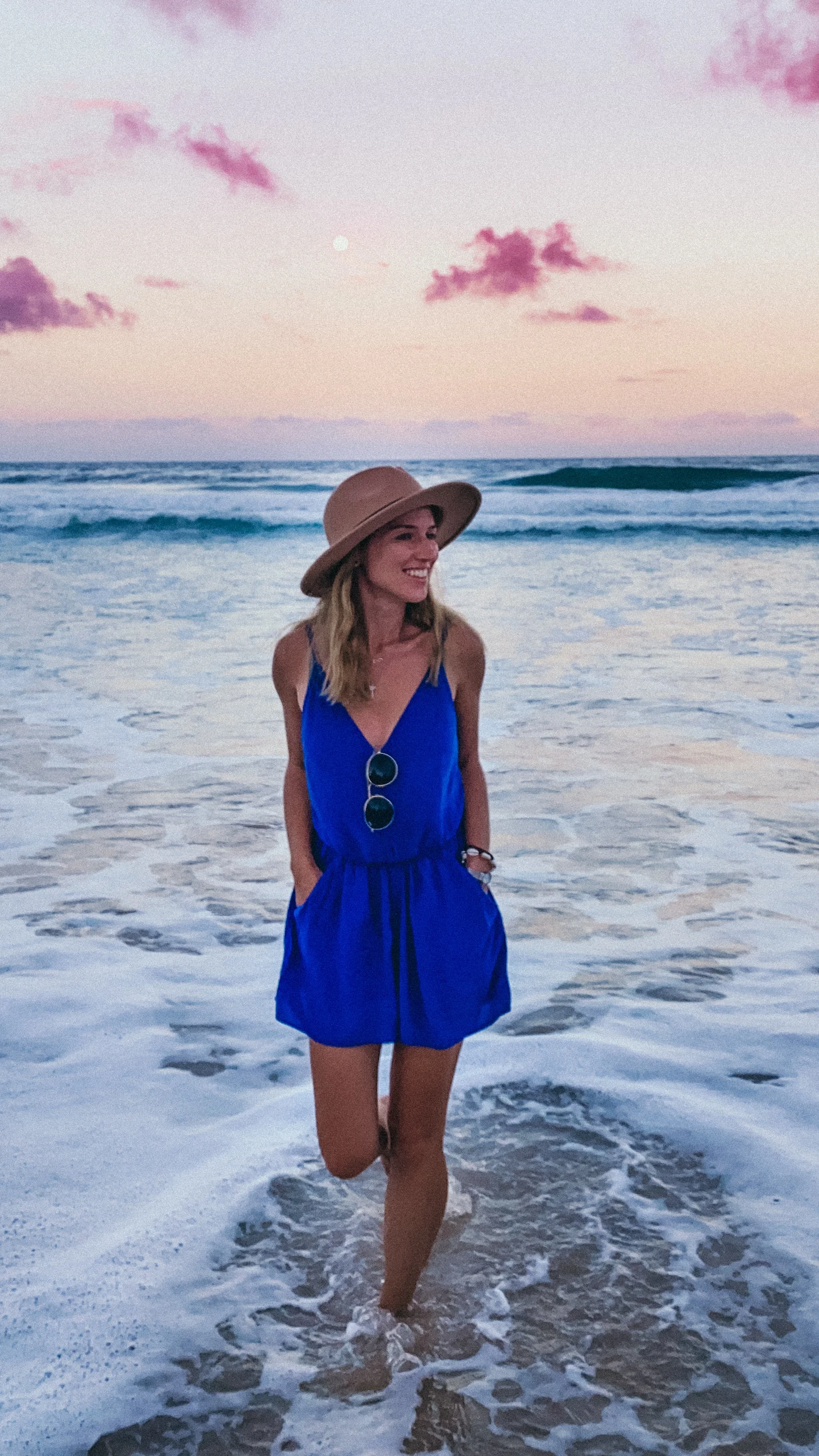 Australia przewodnik podróż do australii