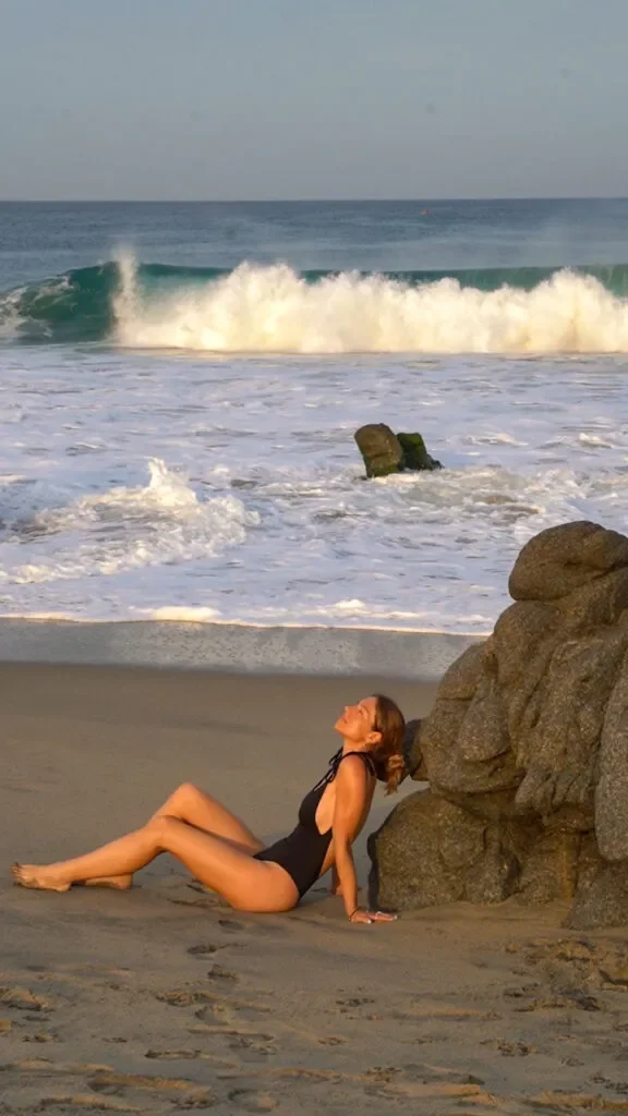 Puerto Escondido – surferski raj na&nbsp;Pacyfiku</span>