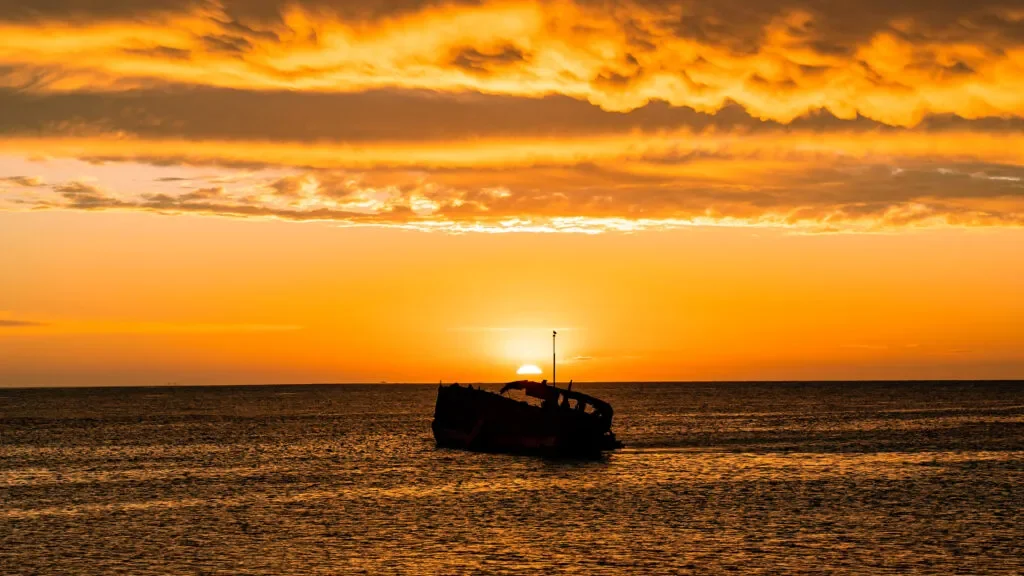 heron island. australia blog podróżniczy