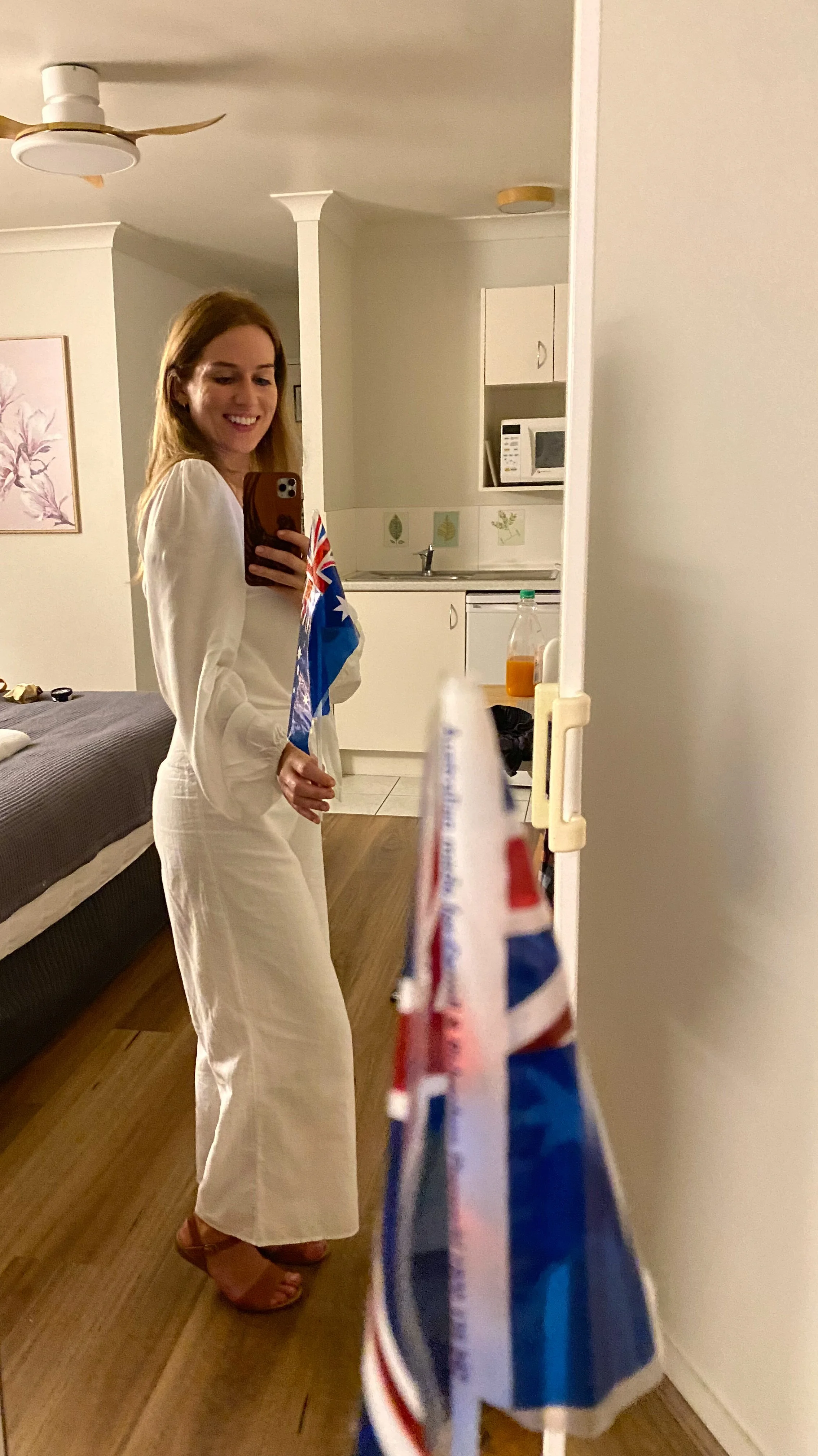 Jak zostałam Australijką? Australijskie obywatelstwo 