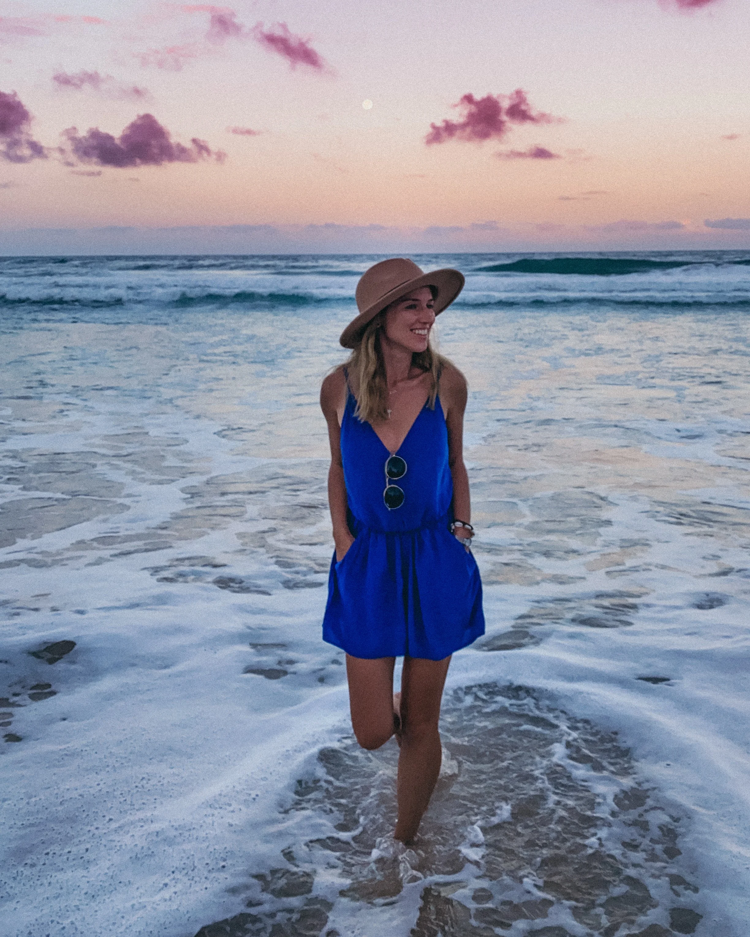 australia blog podróżniczy 