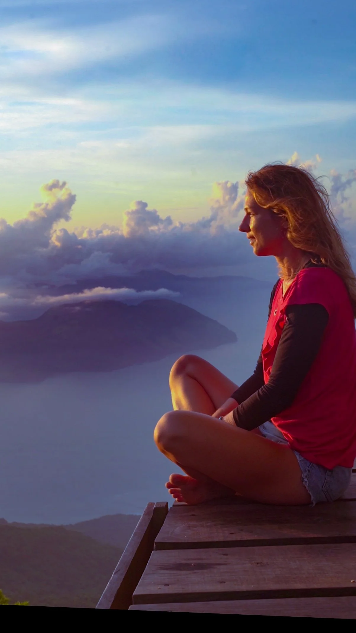 Ameryka Środkowa solo podróż