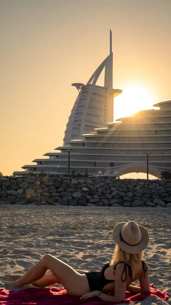 Co zobaczyć w Dubaju? Plan zwiedzania wraz z kosztami 