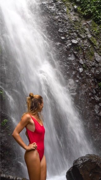 El Tigre Waterfalls w Kostaryce – praktyczny przewodnik po jednym z najpiękniejszych szlaków