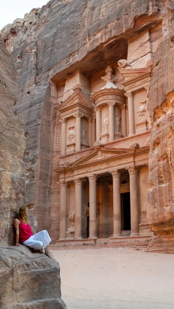 petra-informacje-praktyczne-jordania-blog-podrozniczy